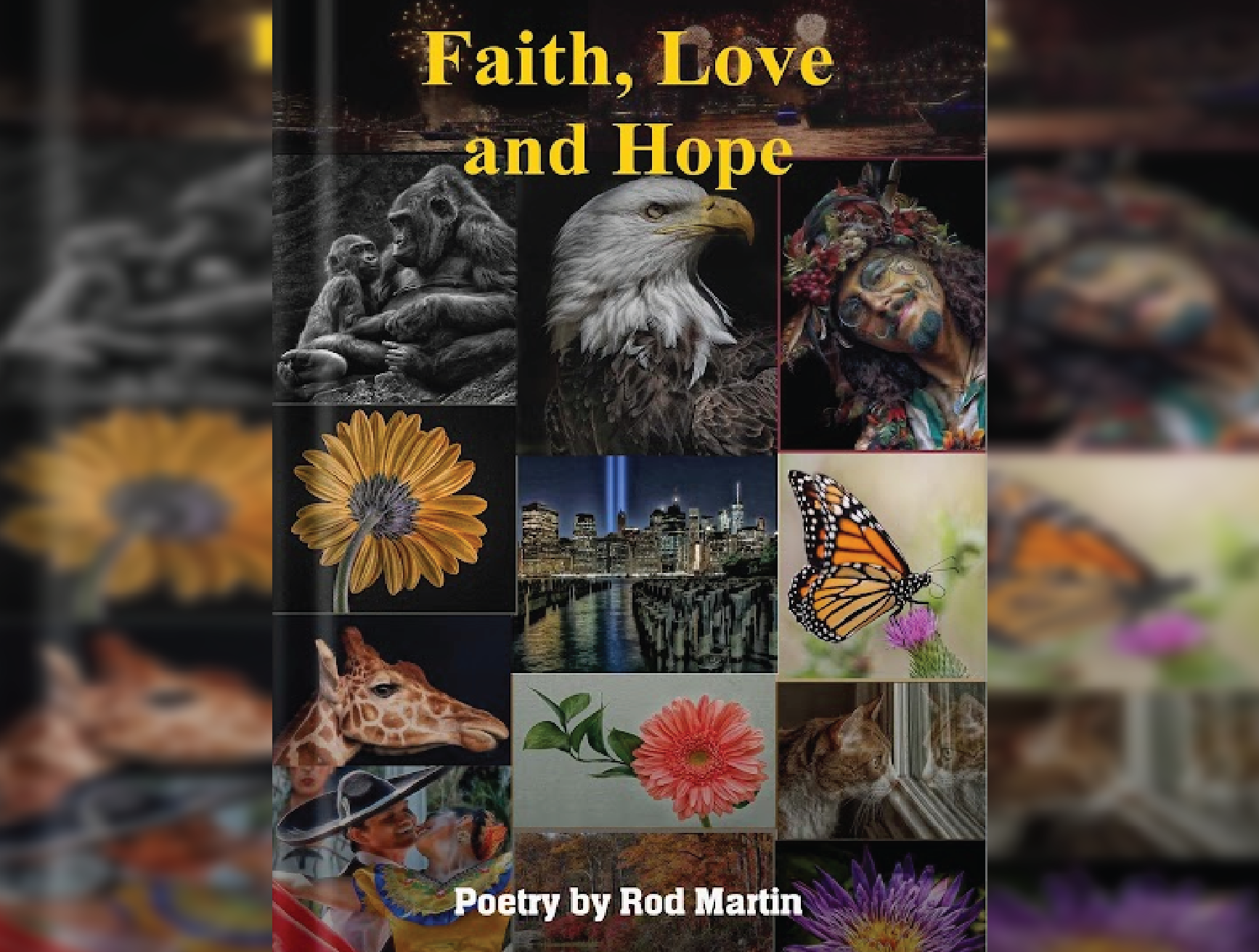 Faith, Love and Hope